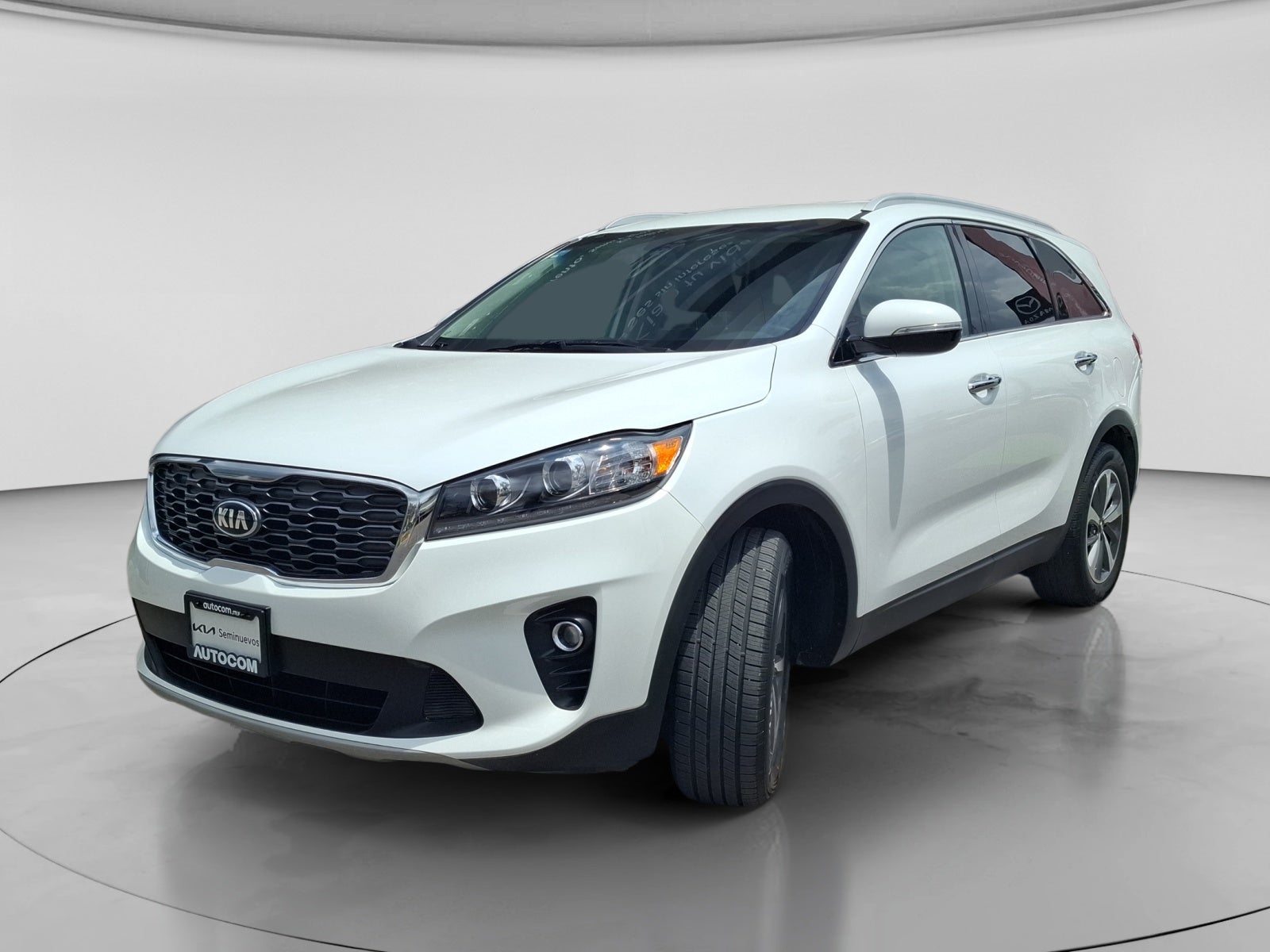 2020 Kia SORENTO EX