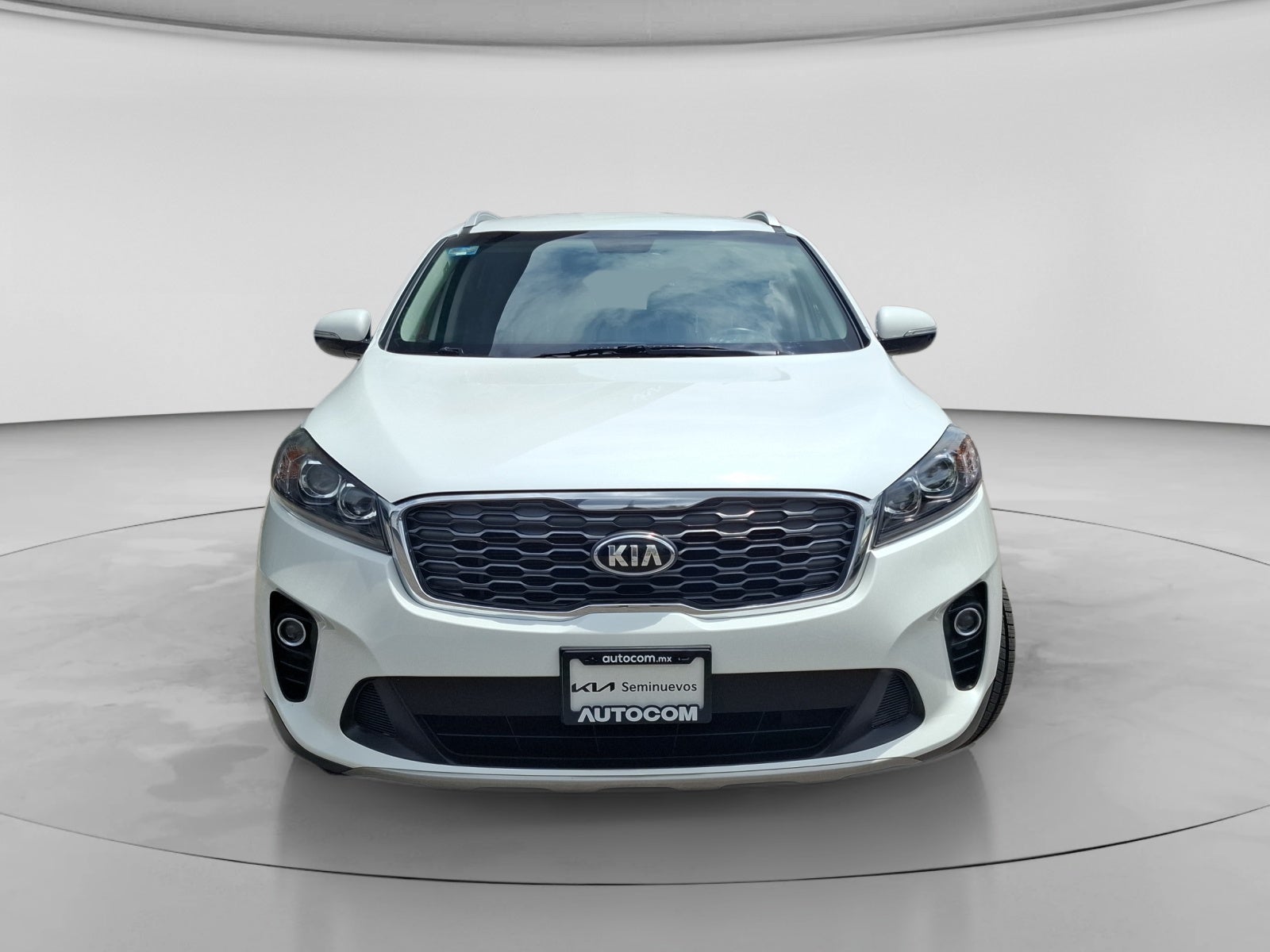 2020 Kia SORENTO EX