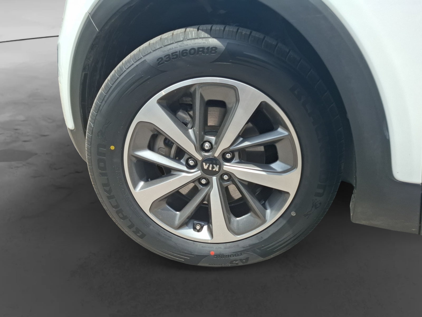2020 Kia SORENTO EX