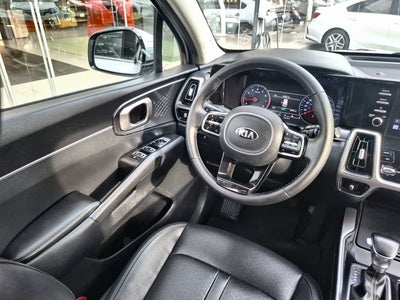 2021 Kia SORENTO EX