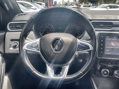 2021 RENAULT DUSTER ICONIC TM