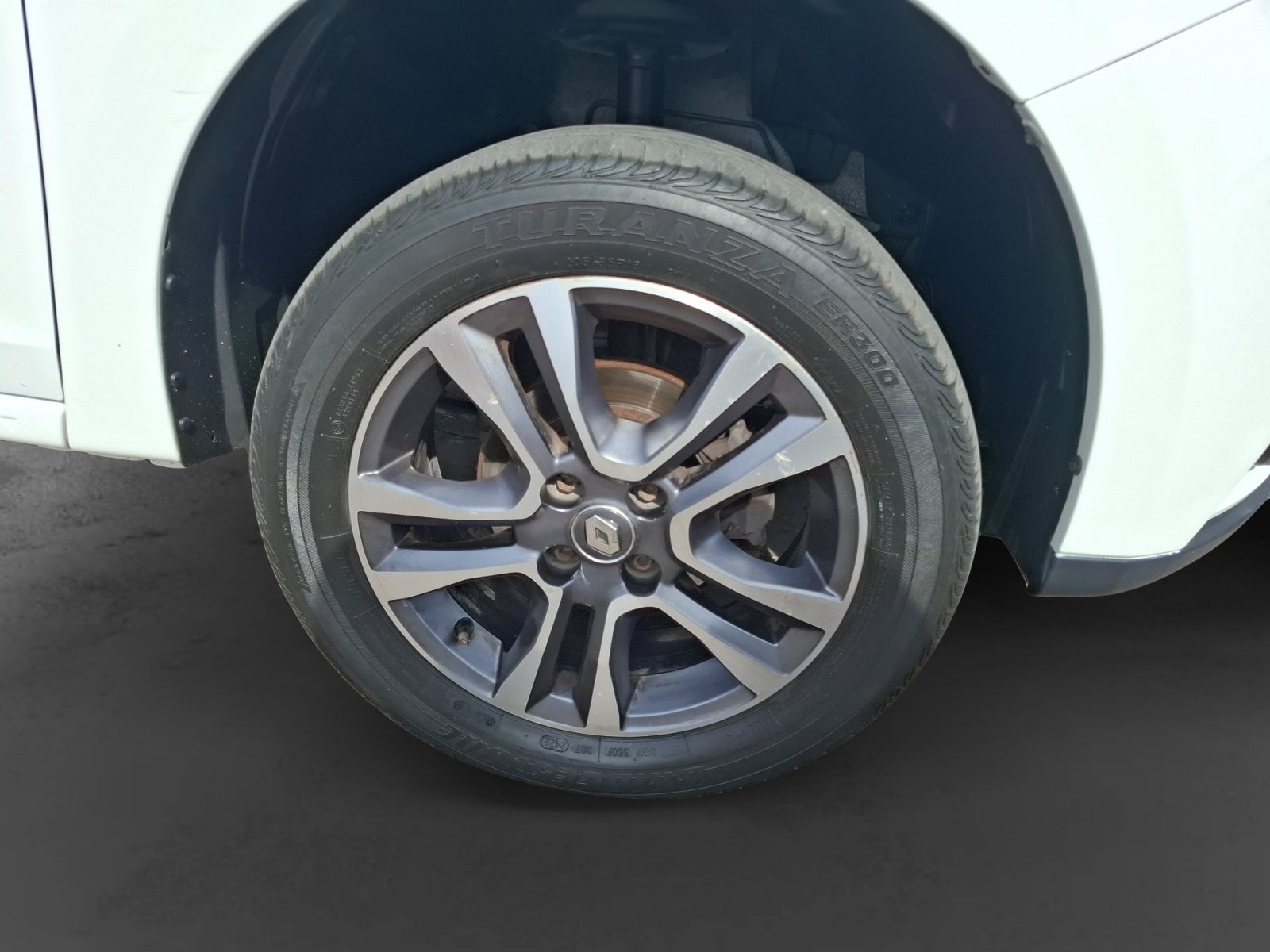 2023 RENAULT LOGAN 1.6 INTENS CVT