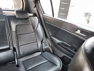 2019 Kia SPORTAGE 2.4L SXL T/A