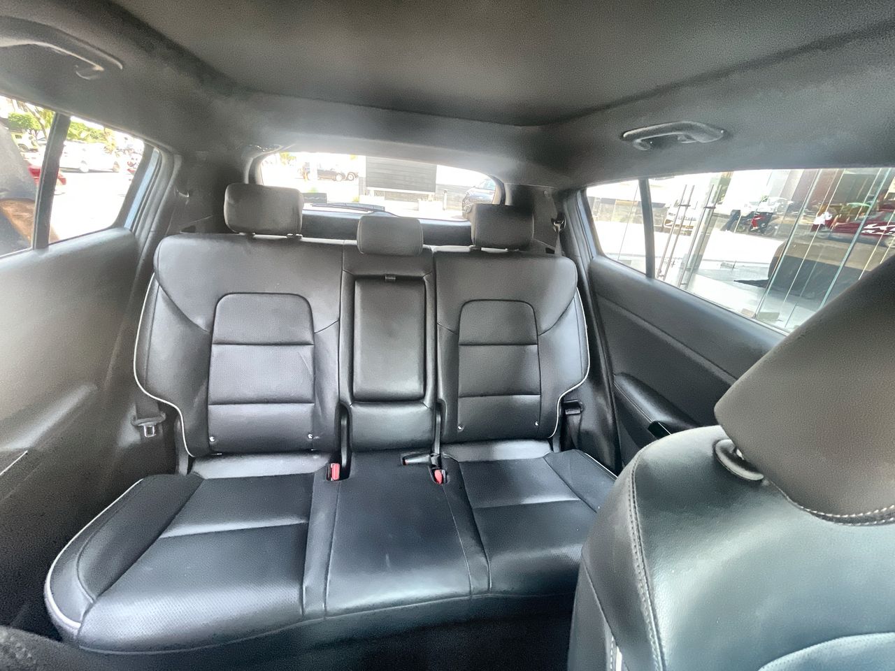 2022 Kia SPORTAGE EX PACK