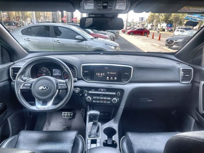 2022 Kia SPORTAGE EX PACK