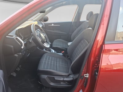 2024 Kia SONET LX MT