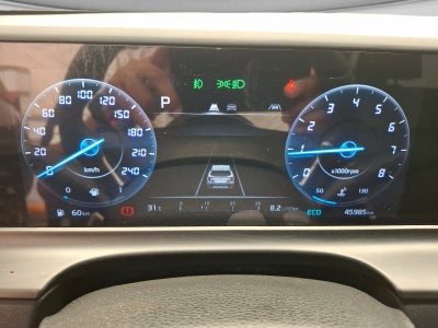 2024 Kia SELTOS SXL
