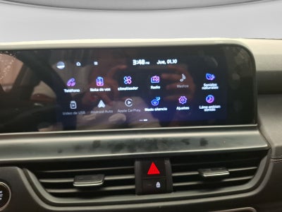2024 Kia SELTOS SXL