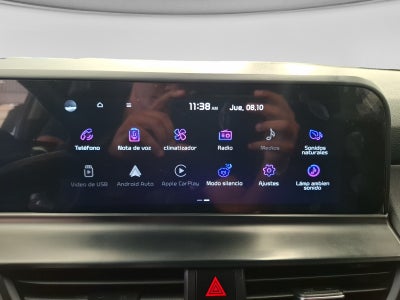 2024 Kia SELTOS SXL