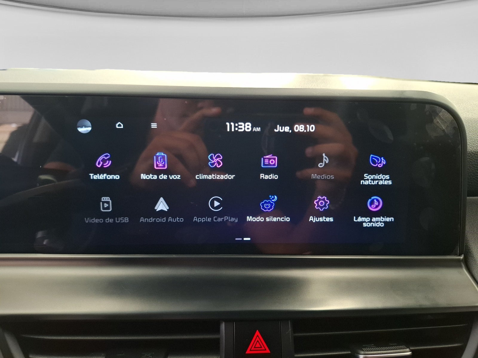 2024 Kia SELTOS SXL