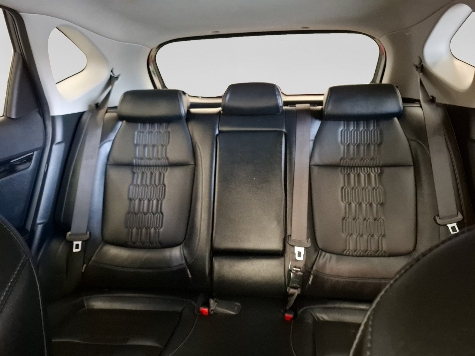 2024 Kia SELTOS SXL