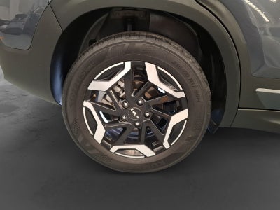 2024 Kia SELTOS SXL