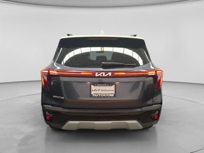 2024 Kia SELTOS SXL