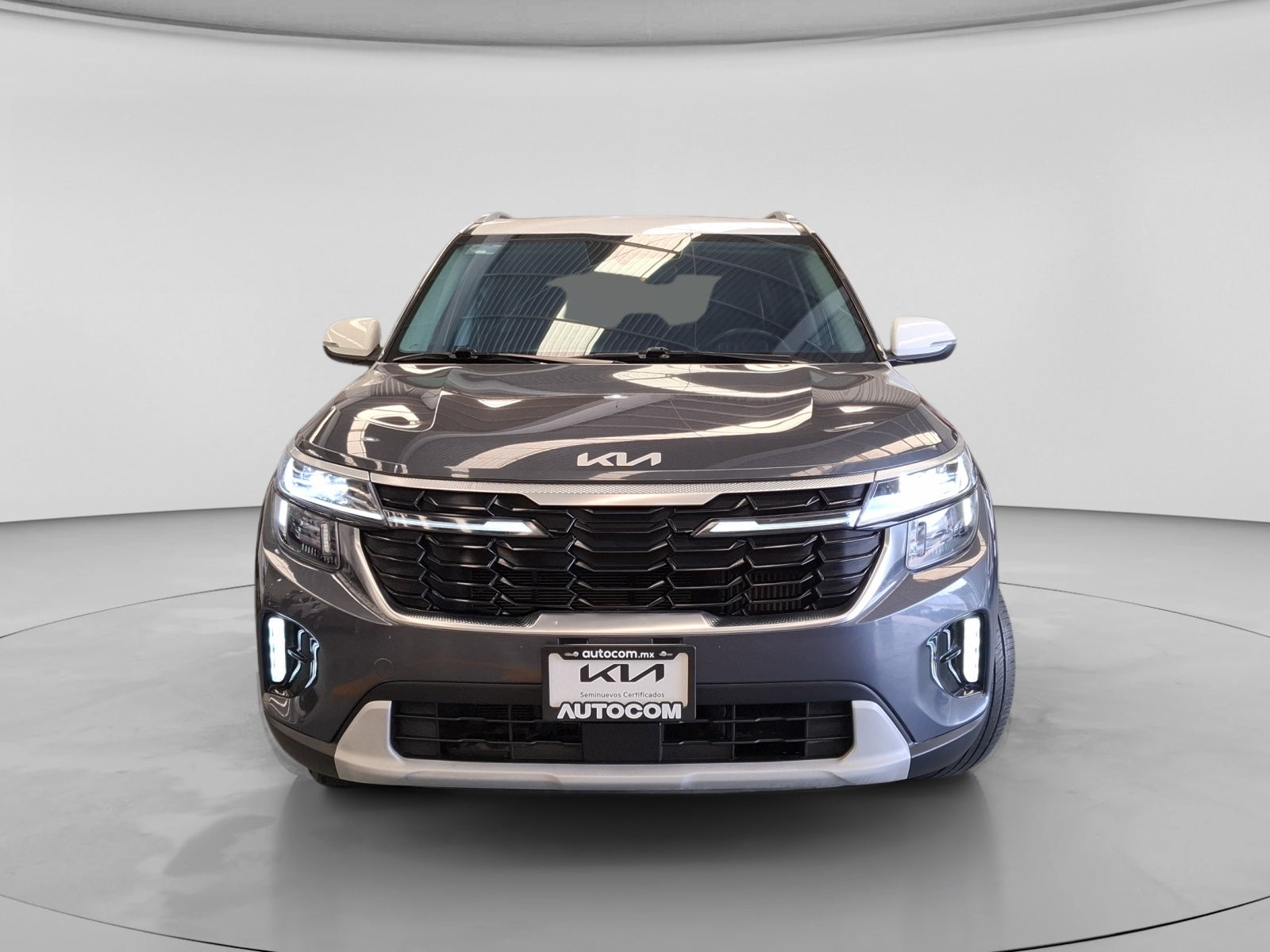2024 Kia SELTOS SXL