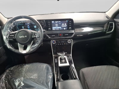2024 Kia SELTOS SELTOS 1.5L EX CVT