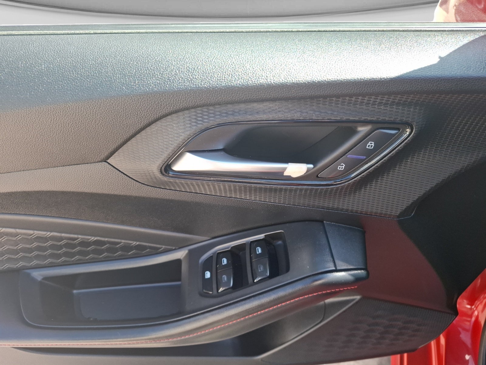 2023 MG GT GT SEDAN DEL ALPHA 1.5 AT