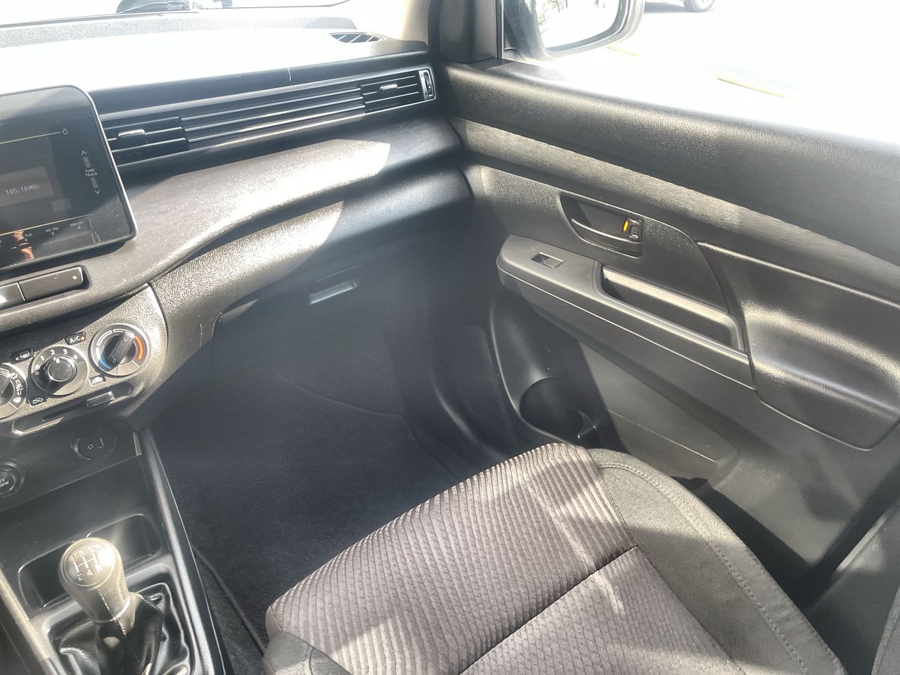 2021 SUZUKI ERTIGA GLS TM