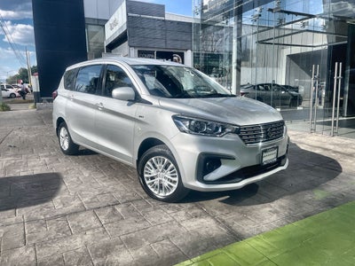 2021 SUZUKI ERTIGA GLS TM