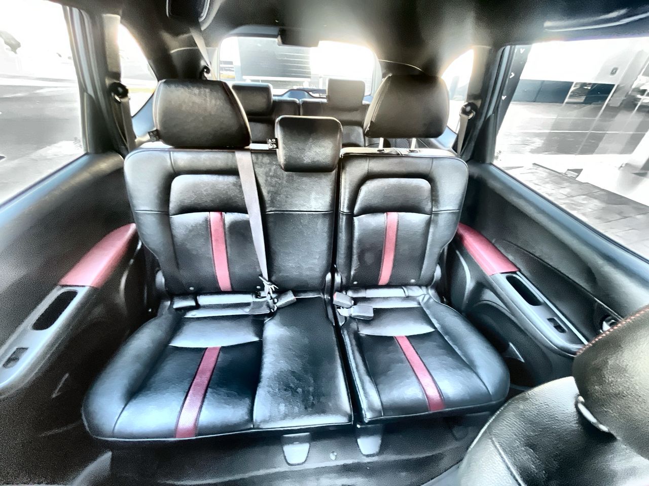 2021 Honda BR-V PRIME