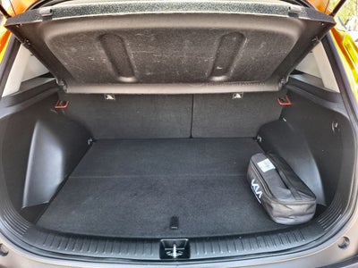 2022 Kia SELTOS EX TA