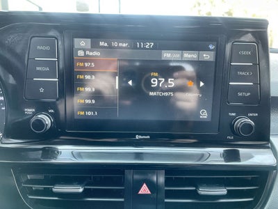 2022 Kia SELTOS EX TA