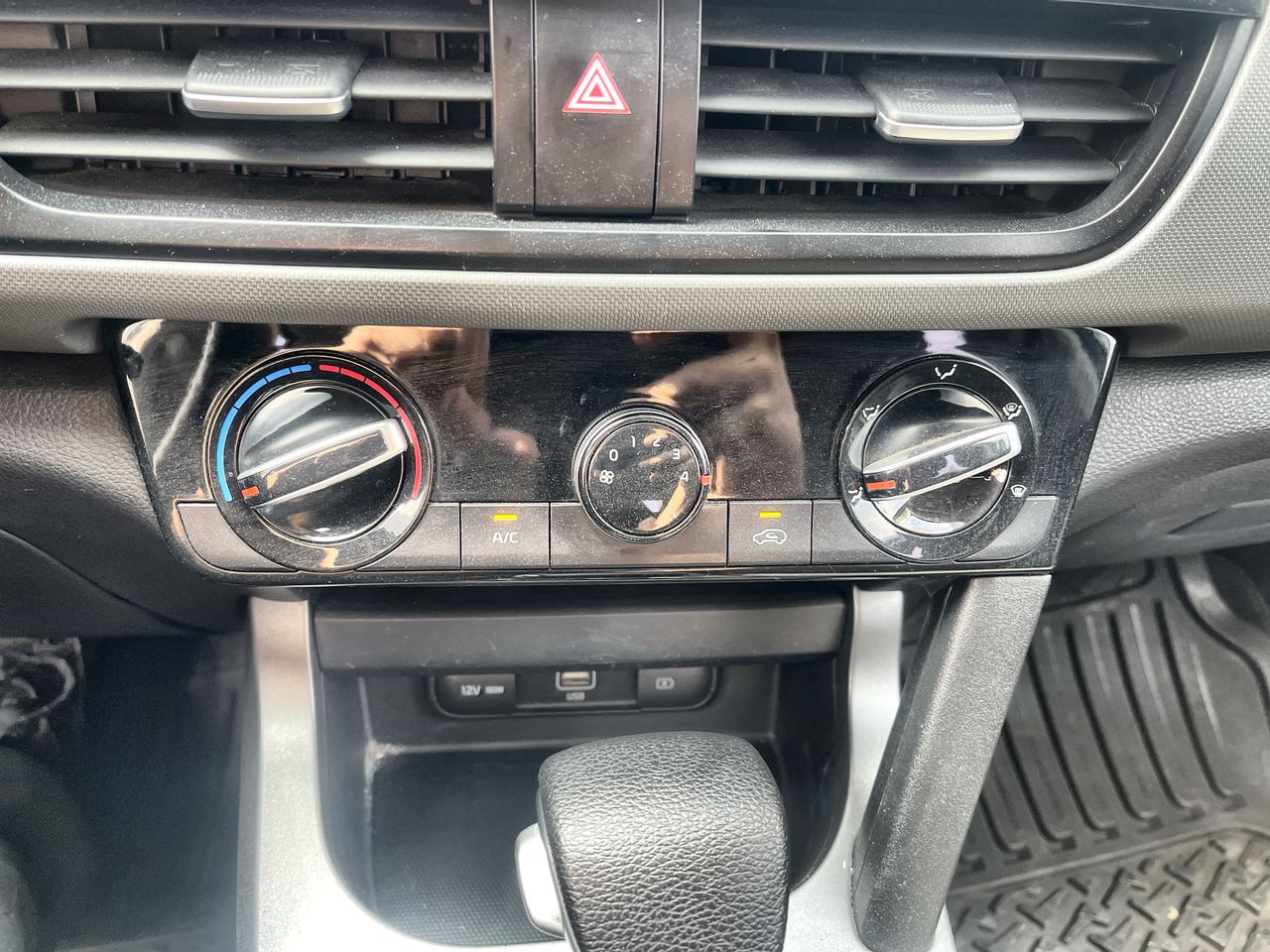 2020 Kia SELTOS 1.6 EX AUTO