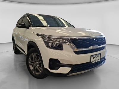 2022 Kia SELTOS SELTOS 1.6L EX PACK A/T
