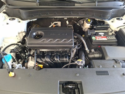 2022 Kia SELTOS SELTOS 1.6L EX PACK A/T