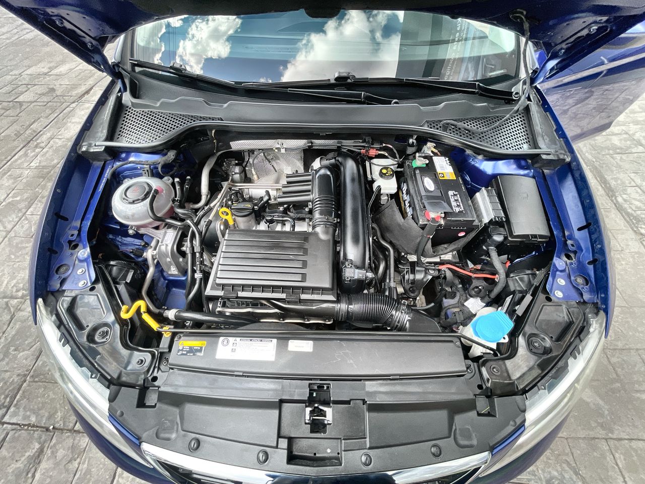 2019 SEAT LEON 1.4 FR 150 HP DSG