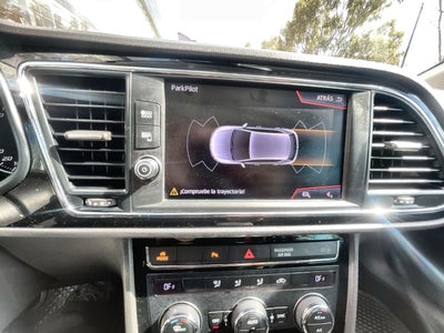 2019 SEAT LEON 1.4 FR 150 HP DSG
