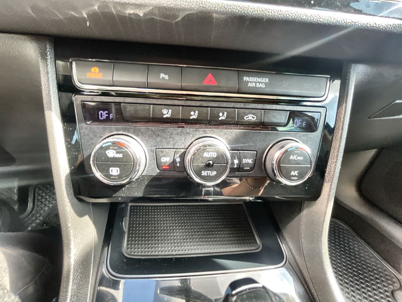 2019 SEAT LEON 1.4 FR 150 HP DSG