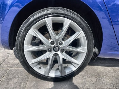 2019 SEAT LEON 1.4 FR 150 HP DSG