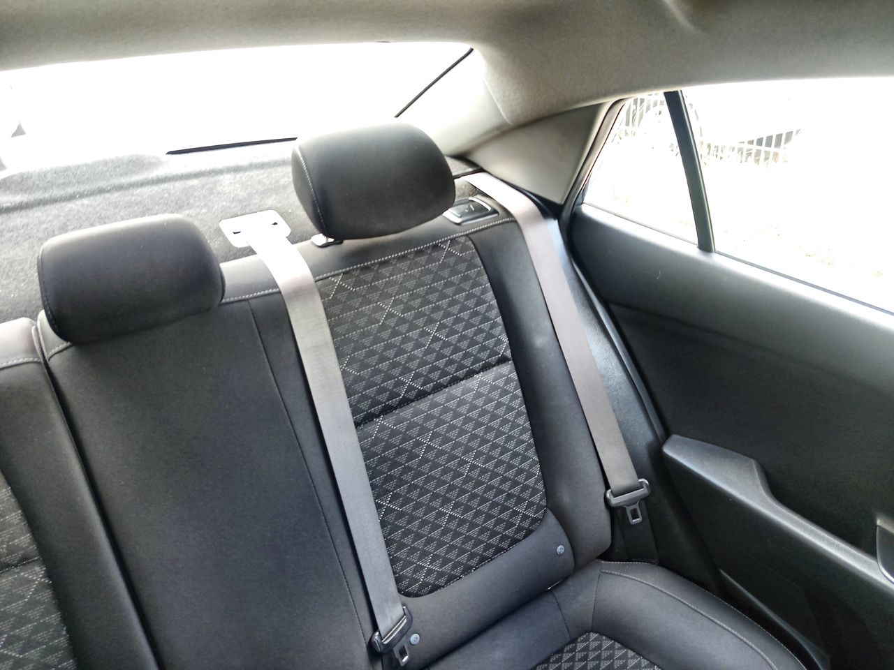 2019 Kia RIO SEDÁN 1.6L L TM