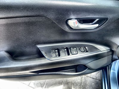2019 Kia RIO SEDÁN 1.6L L TM
