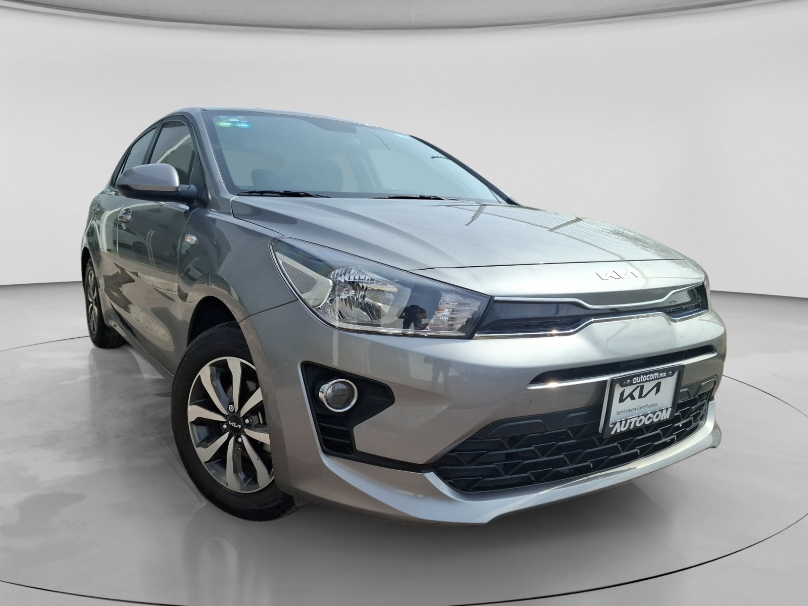 2022 Kia RIO LX TA