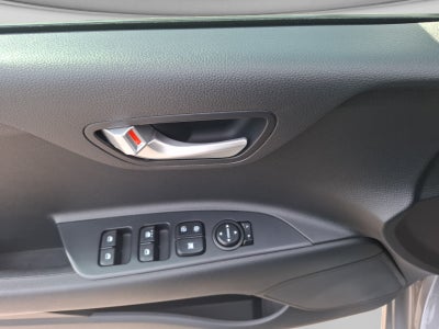 2022 Kia RIO LX TA