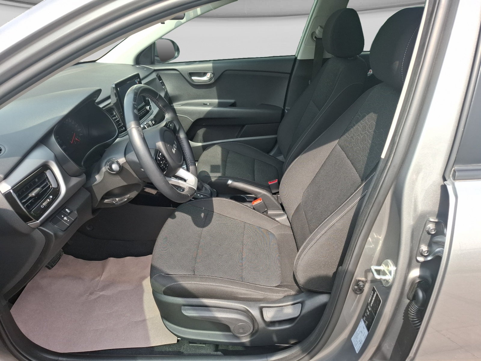 2022 Kia RIO LX TA
