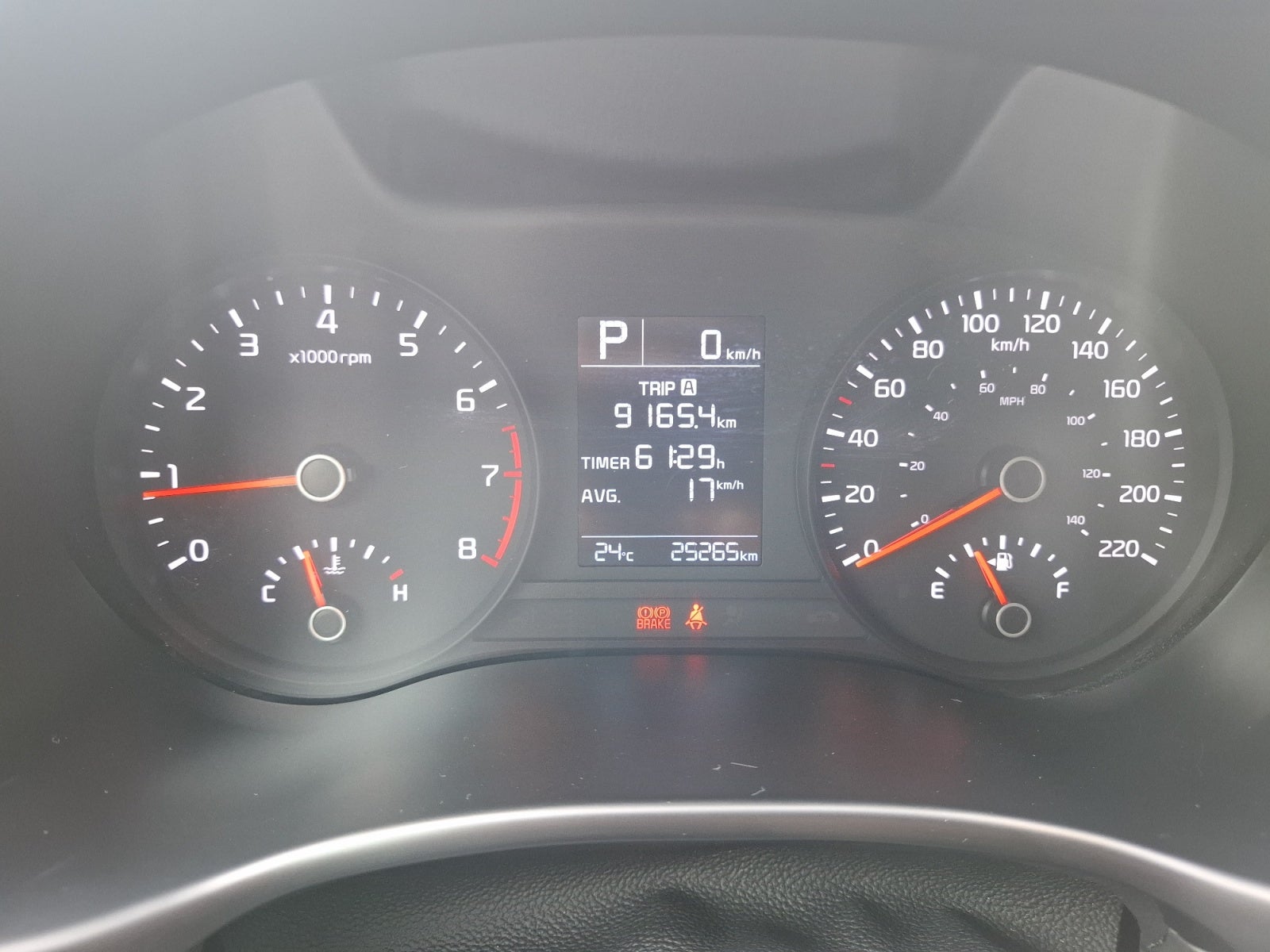 2022 Kia RIO LX TA