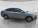 2022 Kia RIO LX TA