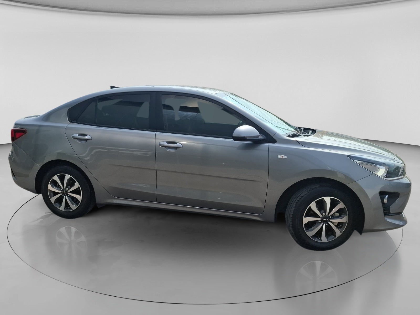 2022 Kia RIO LX TA