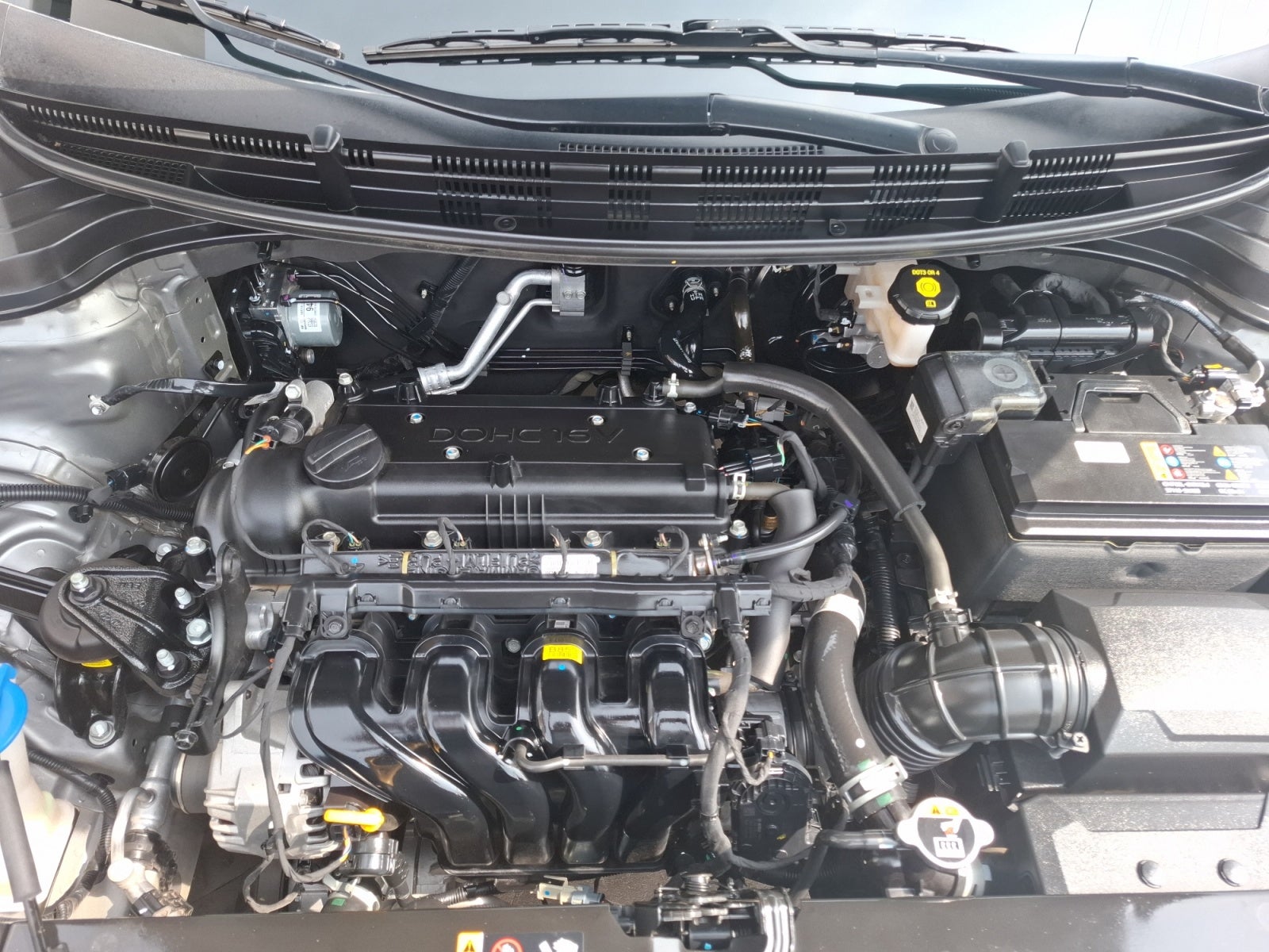 2022 Kia RIO LX TA