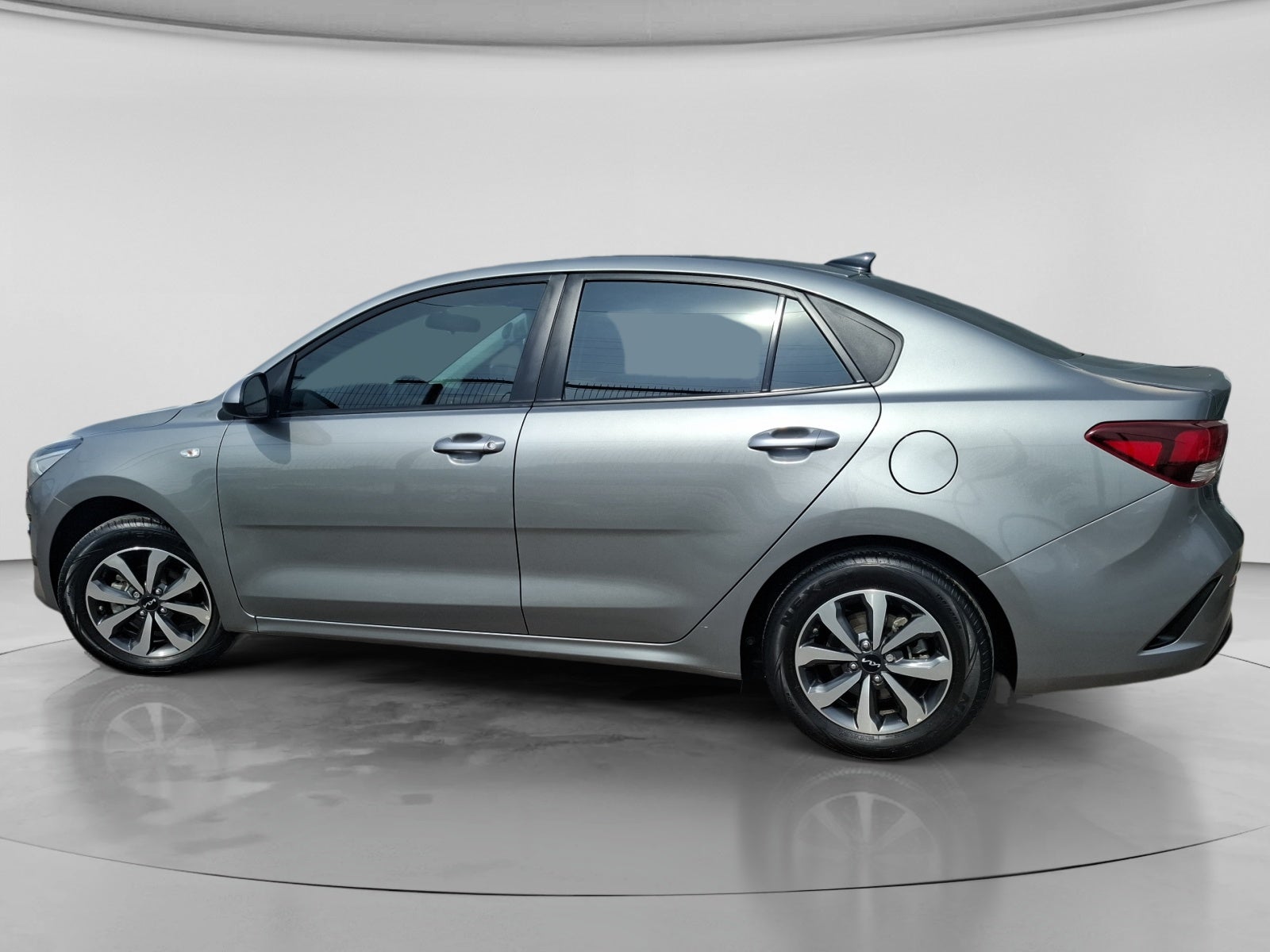 2022 Kia RIO LX TA