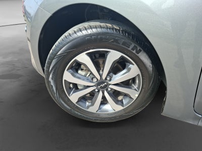 2022 Kia RIO LX TA