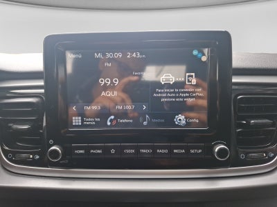 2023 Kia RIO LX TA