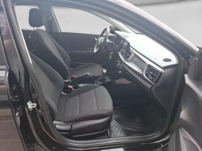 2023 Kia RIO LX TA