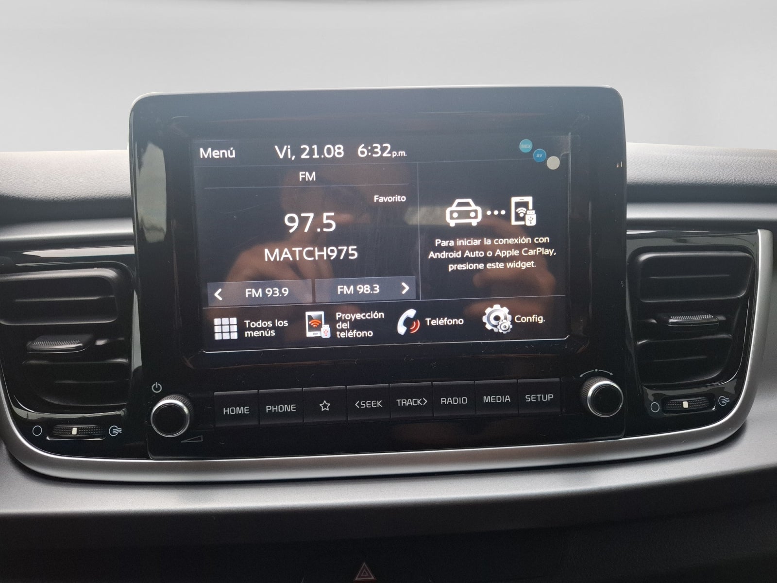 2022 Kia RIO LX TA