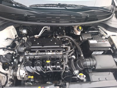 2022 Kia RIO LX TA
