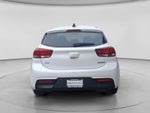 2022 Kia RIO LX TA