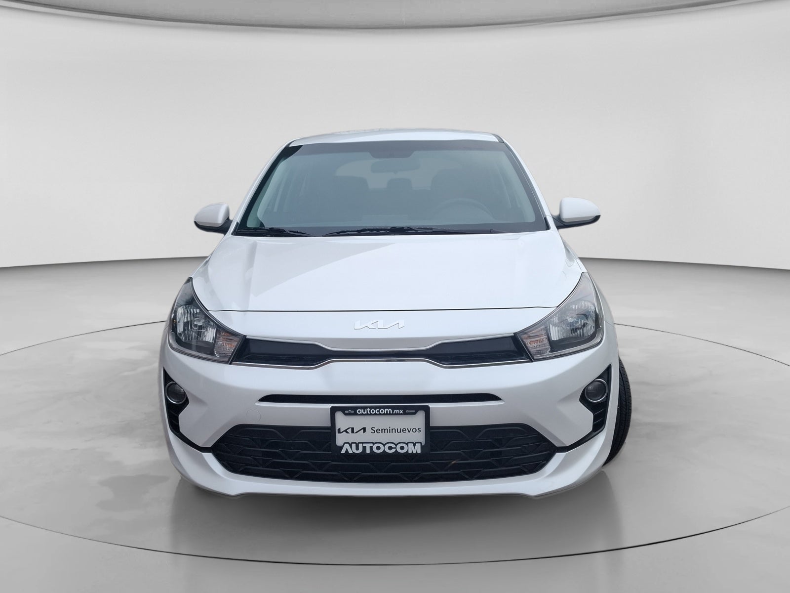2022 Kia RIO LX TA