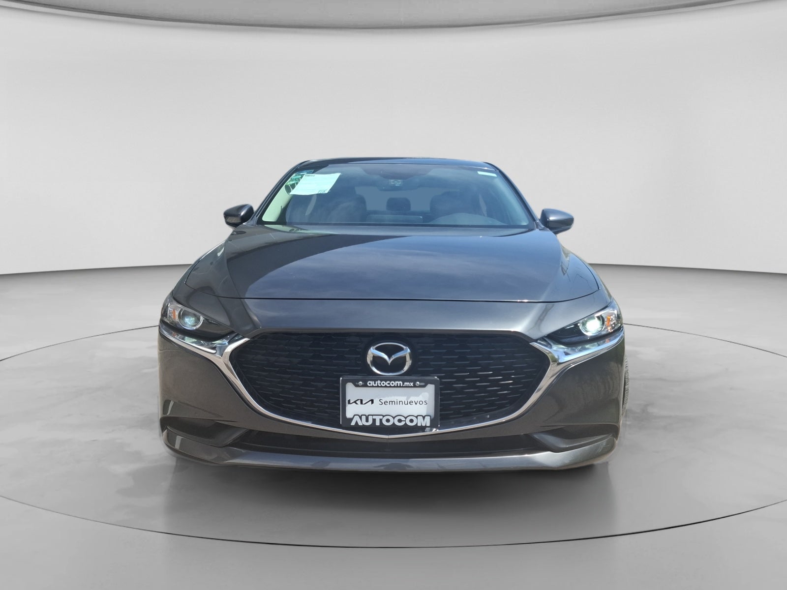 2024 Mazda MAZDA3 I SPORT TA SEDAN